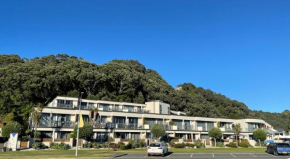 Beachpoint Apartments, Ohope